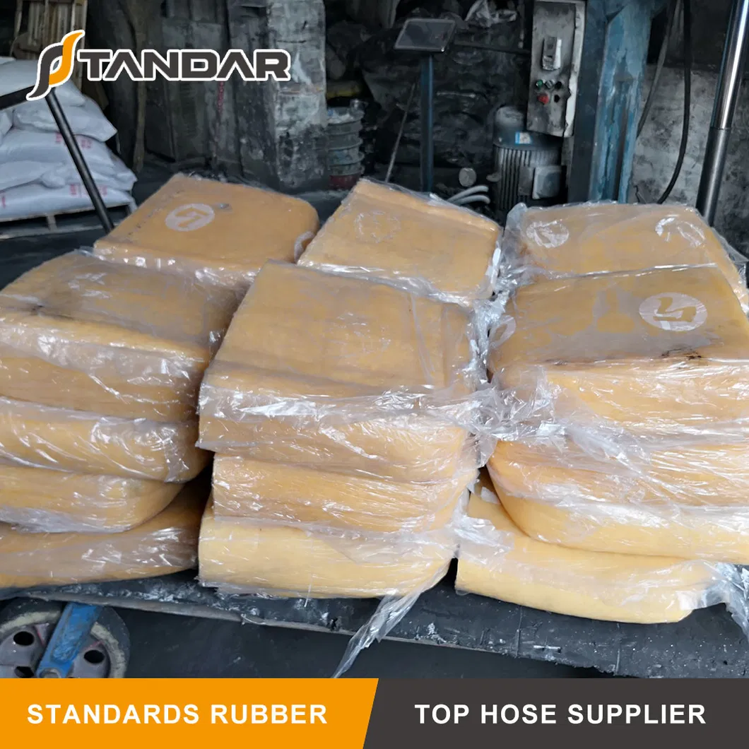 Transmission Oil Cooler Hose