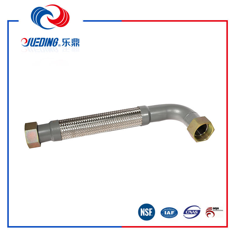 1/2'' Flexible Metal Hose for Water Heater