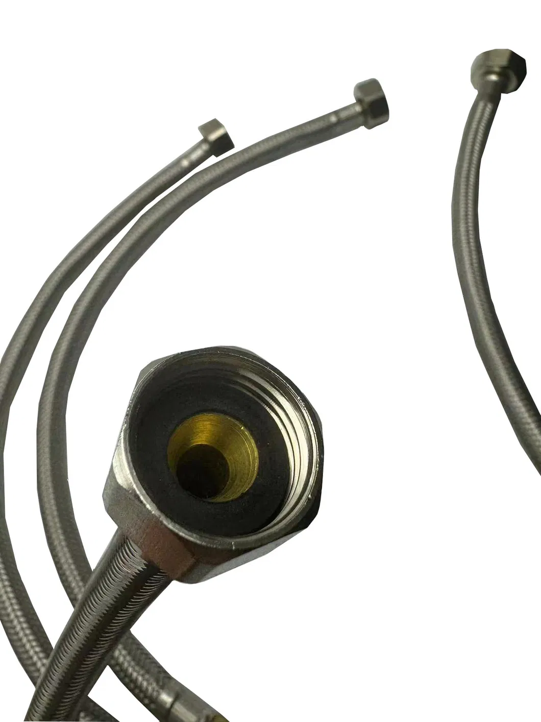 Flexible Hose Detail 5