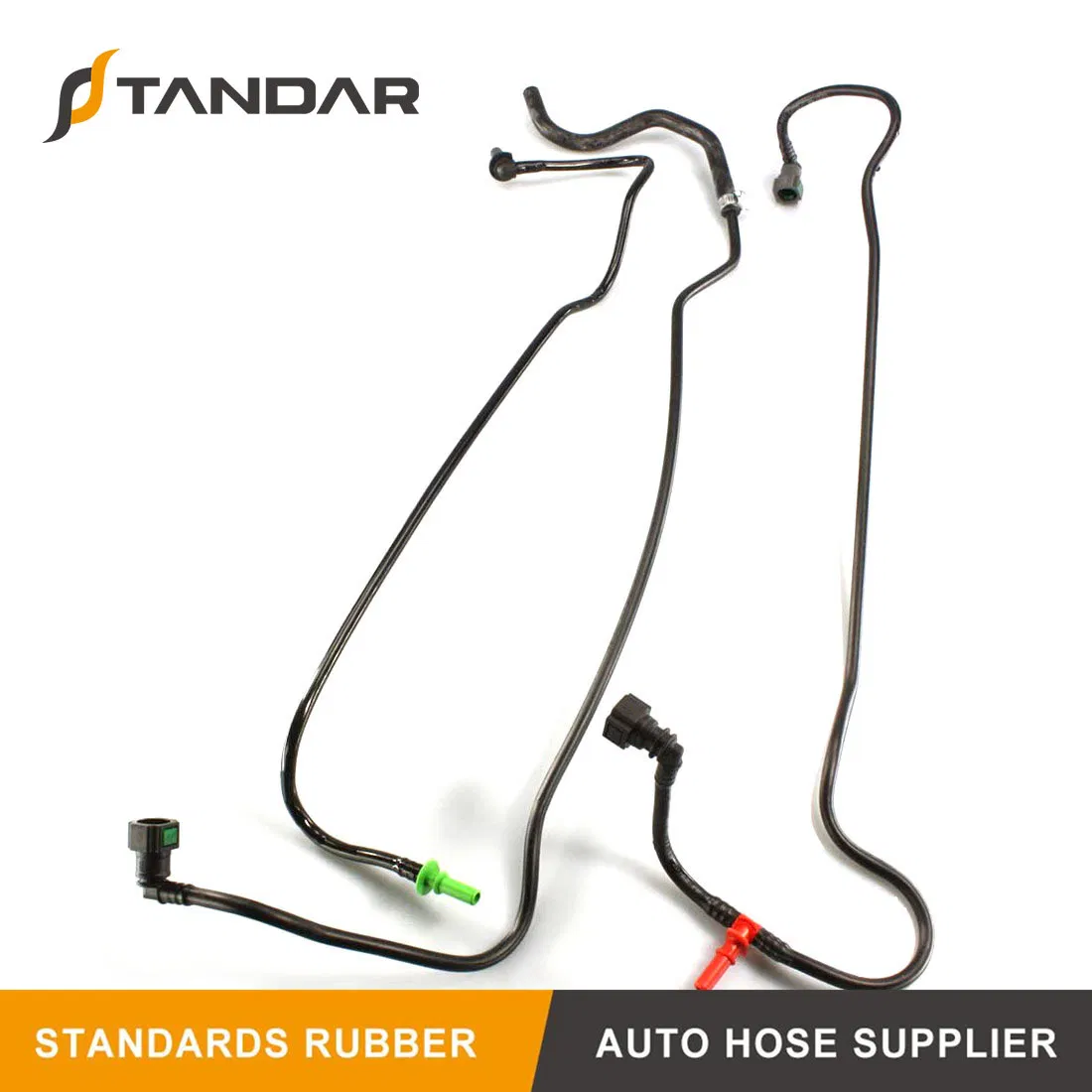 Auto Nylon Fuel Injection Line for FIAT Doblo 1.3 Multijet 51743941