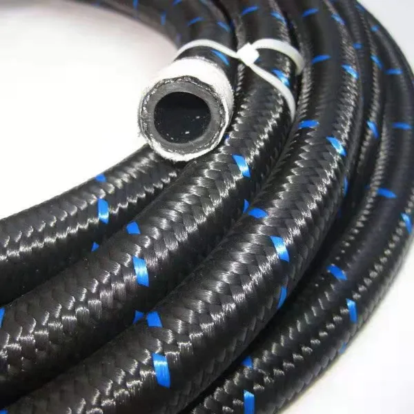 Oil Cooler Hose 3