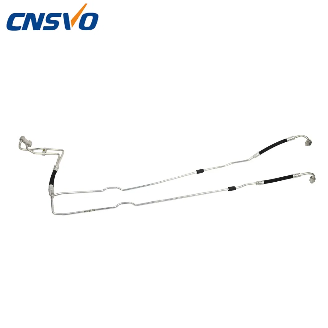 High Pressure A/C Hose 1