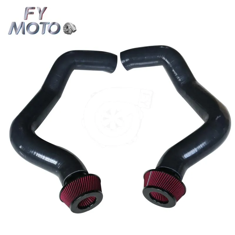 Intake Induction Hose 2