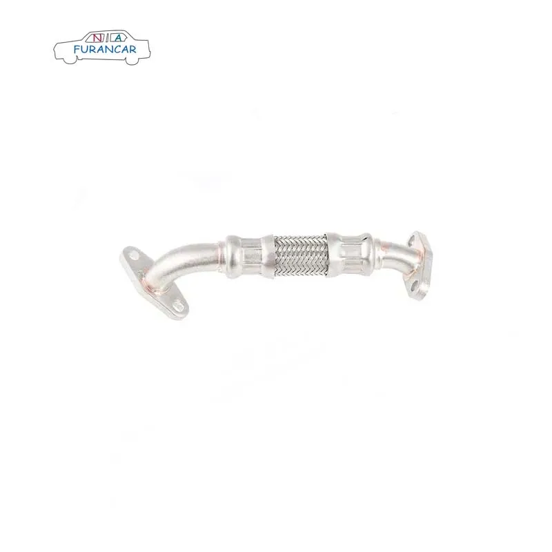 Turbocharger Oil Pipe OE 06j145735e