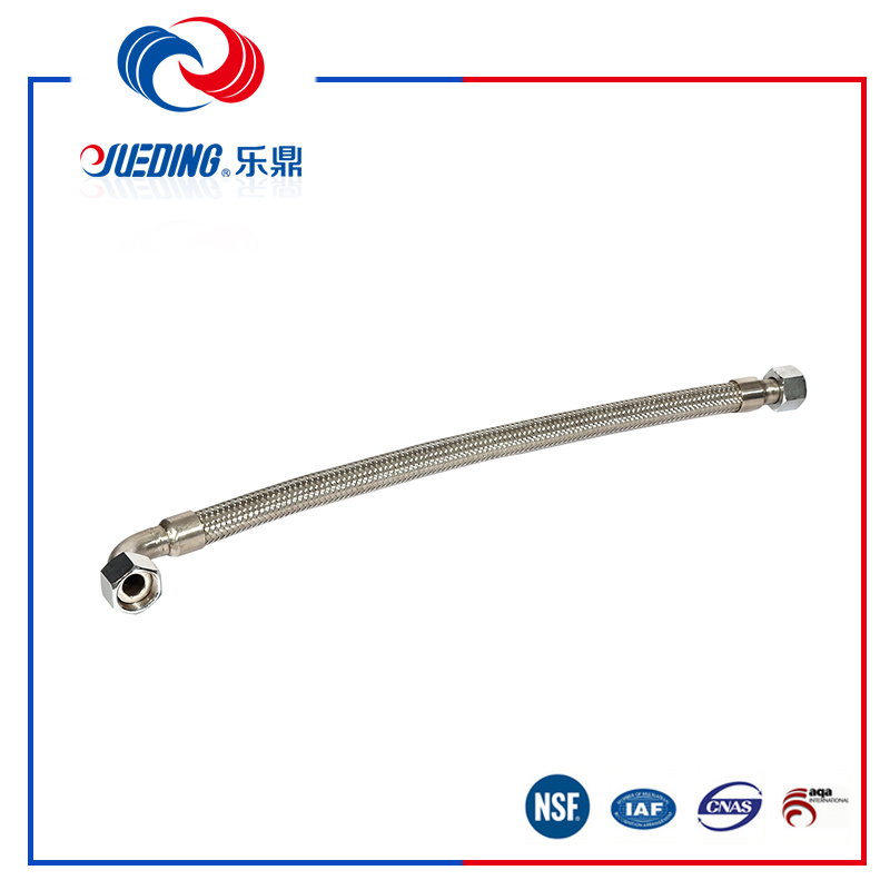 1/2'' Flexible Metal Hose for Water Heater