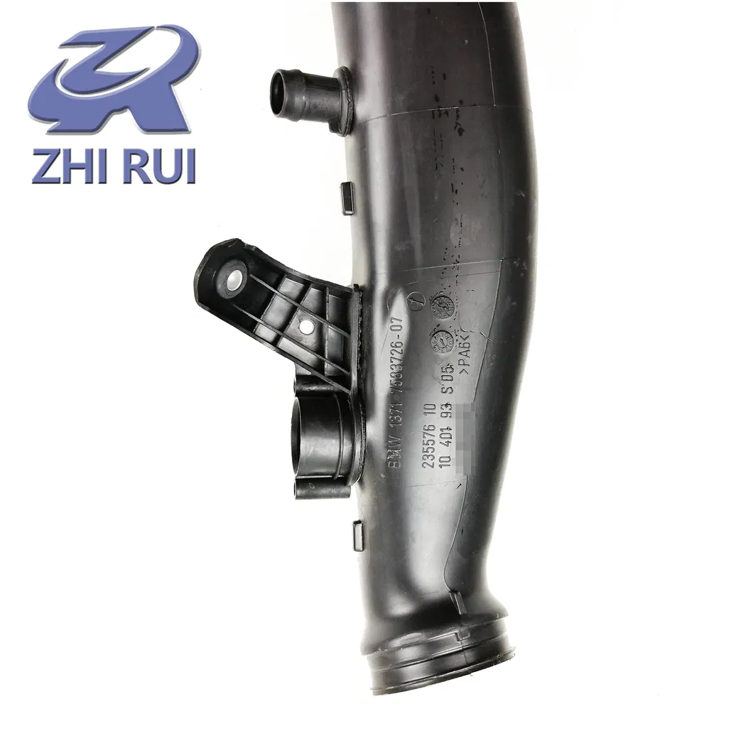 Air Intake Hose View 2