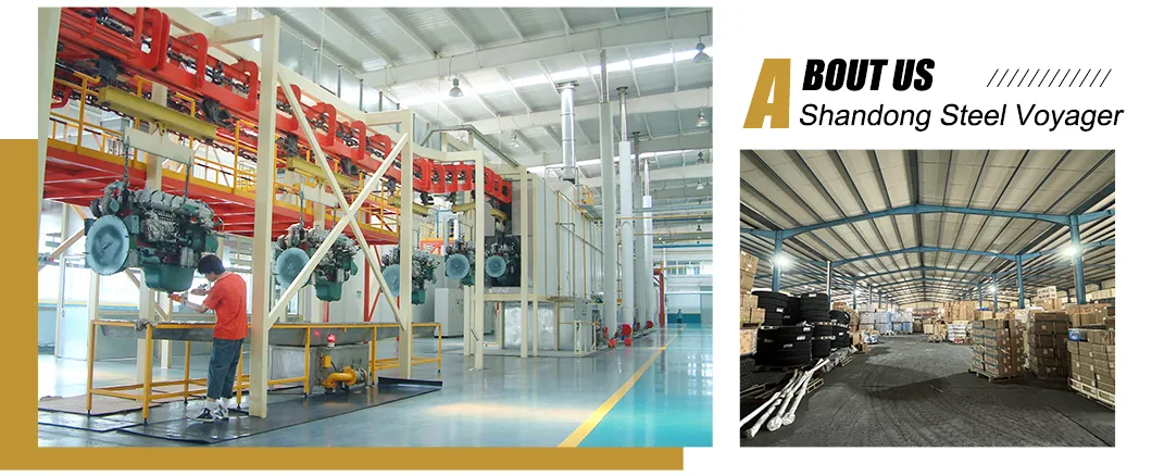 Warehouse and Operations