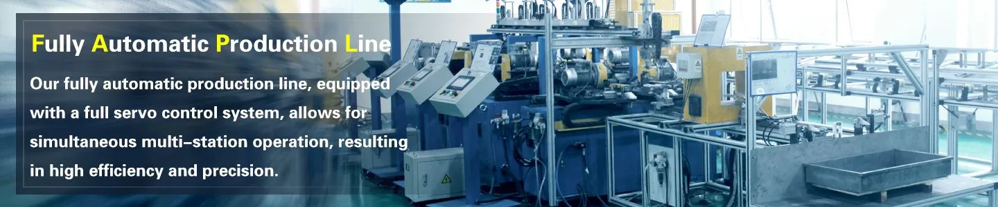 Manufacturing Banner