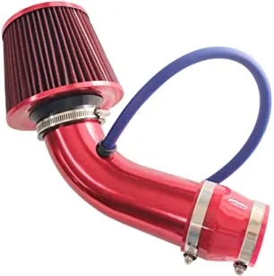 Cold Air Intake Pipe Hose Kit