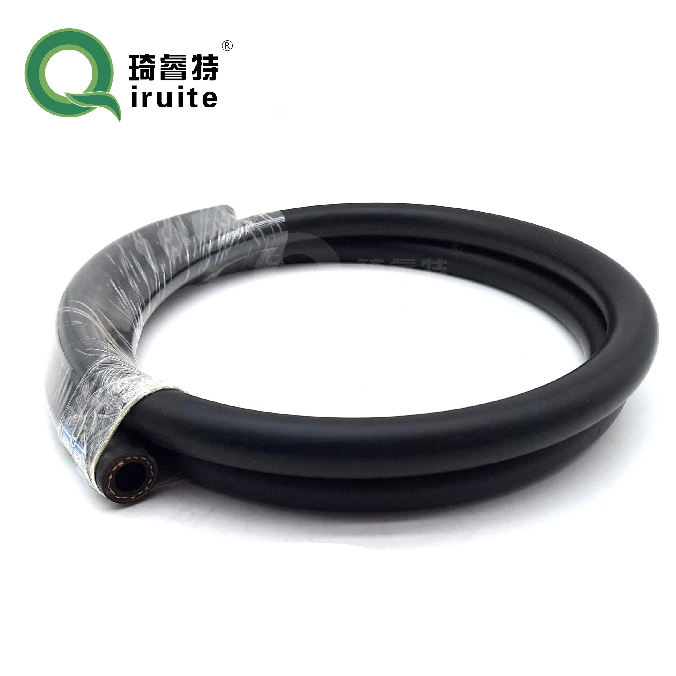 Durable 4890 Reduced #8 10mm Car A/C Hose for R134A Refrigerant