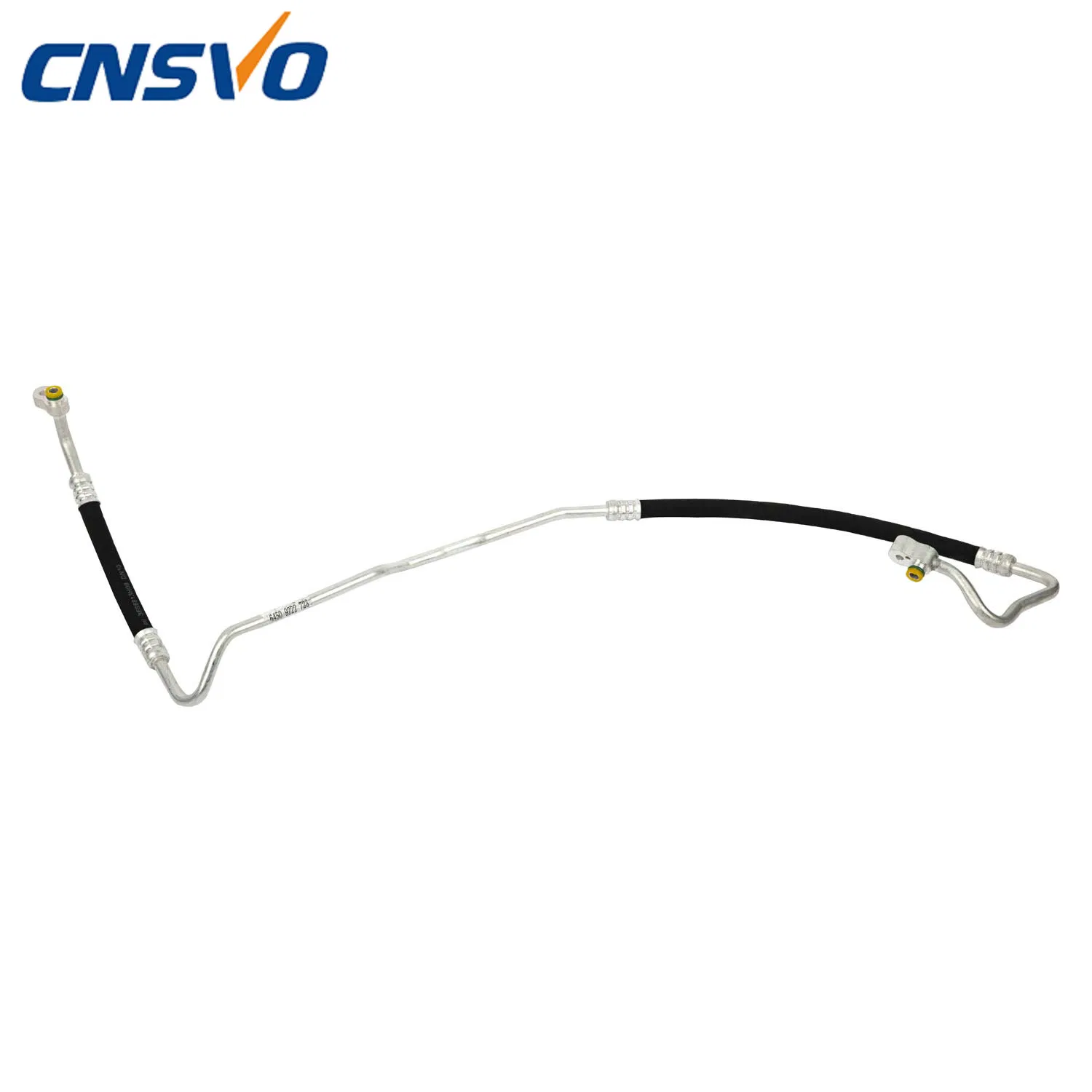 Car Accessories Auto Parts High Pressure A/C Refrigerant Discharge Hose 64509377852 for Bm. W X1 F49 2014-2019