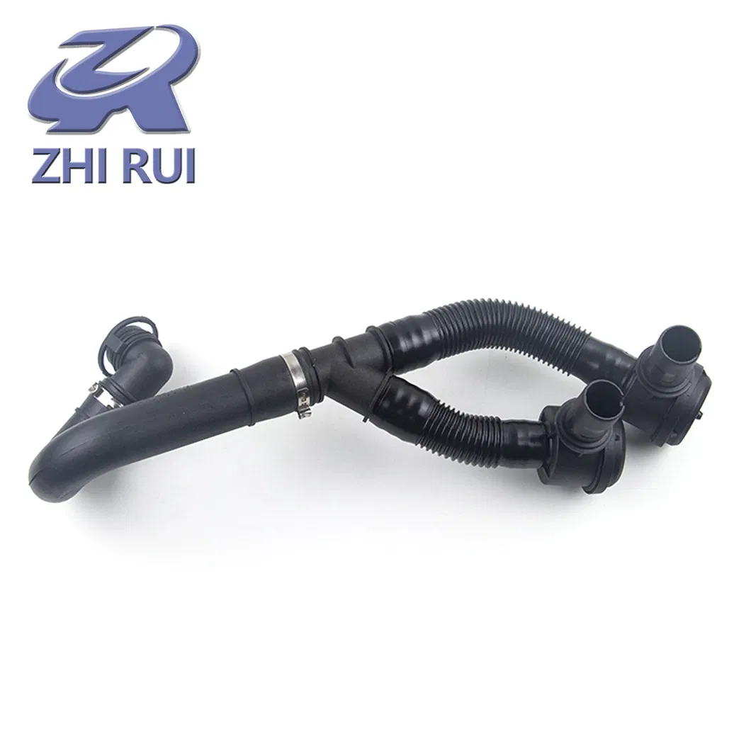 Air Intake Hose View 5