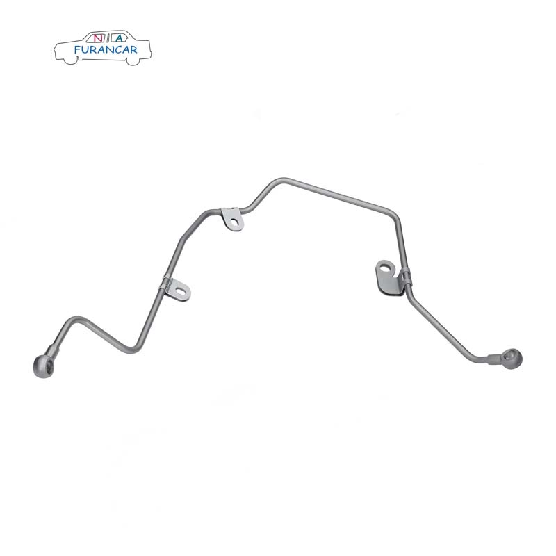 Satisfaction Guaranteed Nafurancar Auto Spare Parts OE 1320960090 Affordable Mercedes-Benz Smart Turbocharger Oil Pipe