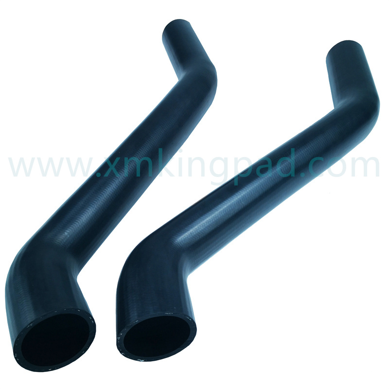 Customized EPA &amp; Carb Certificated Electronic Fuel Injection (EFI) Rubber Fuel Line for Automobiles