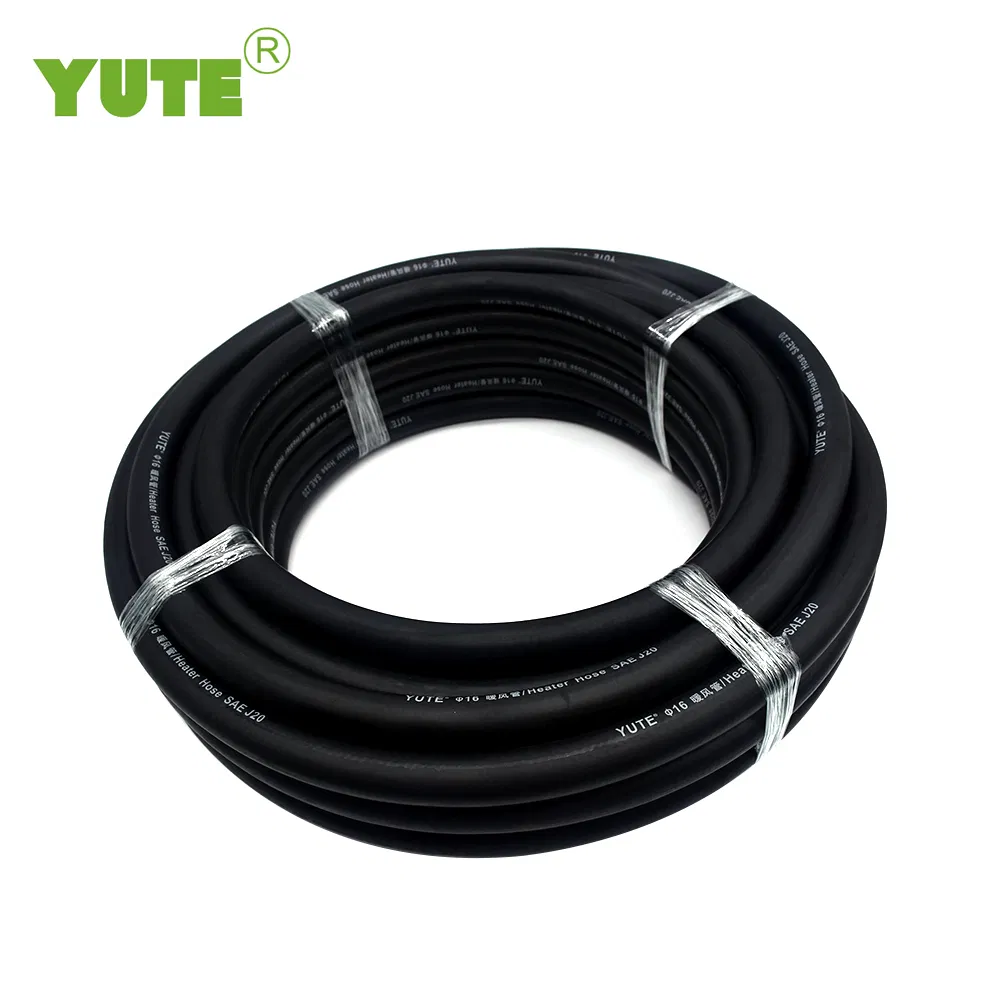 SAE J20 Heater Hose