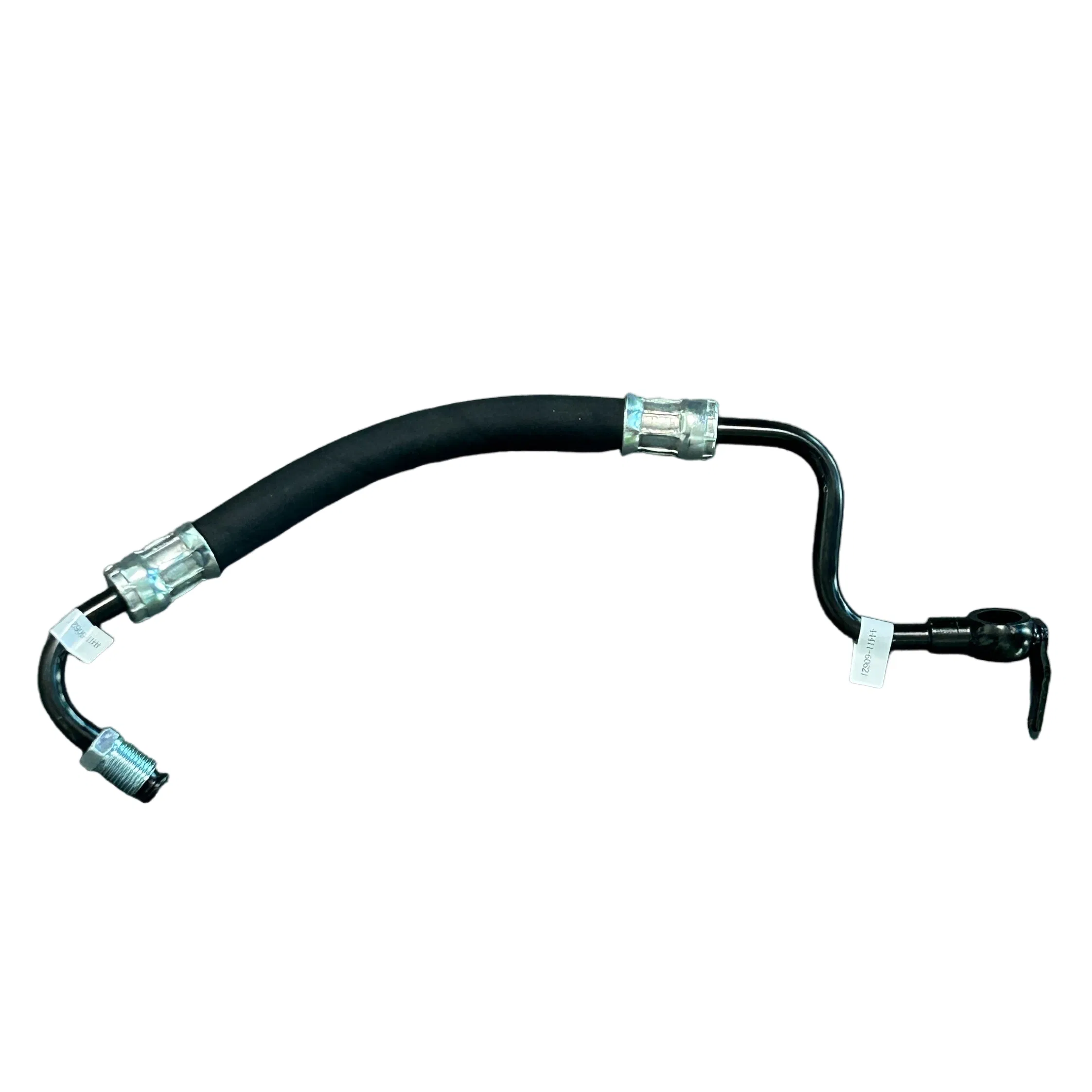 Power Steering Feed Hose 44411-60621 Toyota Genuine Heavy Duty SUV 4X4 High Pressure Resistant Car Spare Part