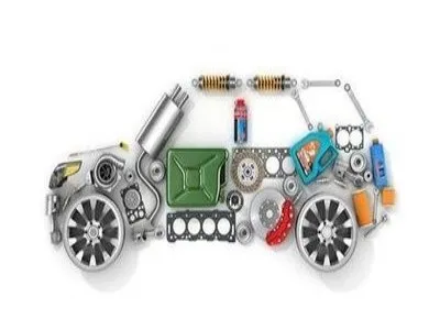 Auto parts