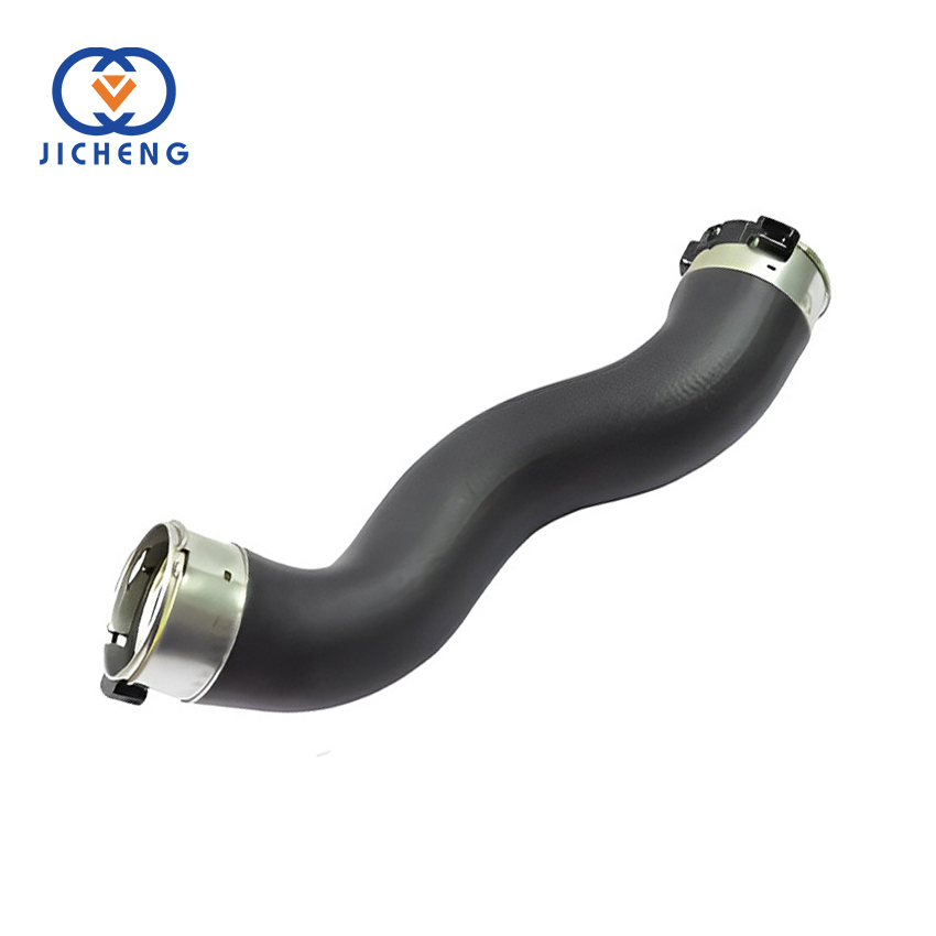 2125280882 Auto Parts Charge Air Pipe Turbocharger Intercooler Hose for Mercedes-Benz W212 W204