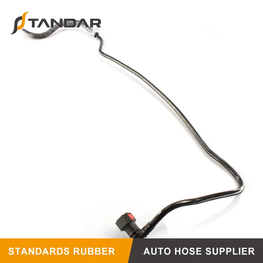 Auto Nylon Fuel Injection Line 2