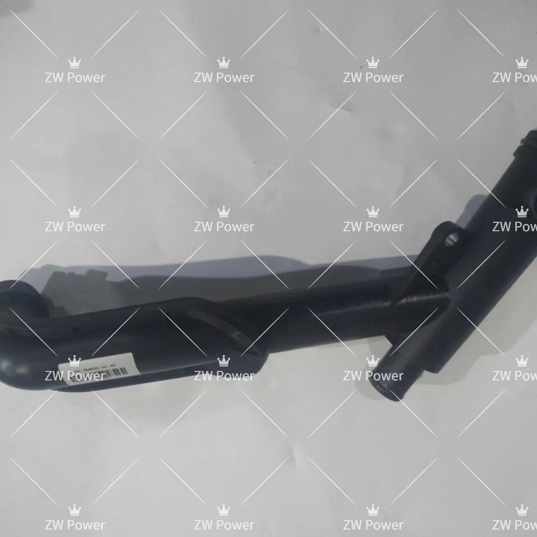 Bypass Water Hose Overview