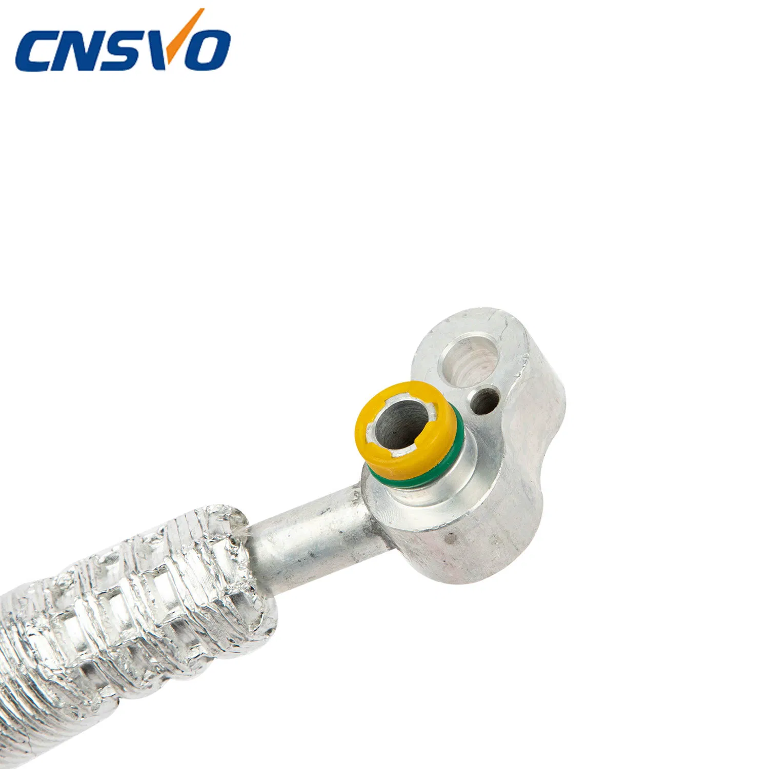 Car Auto Parts Air Conditioning Bm. W A/C Refrigerant Discharge / Suction Pressure Hose Assembly 64539251510 64539120010