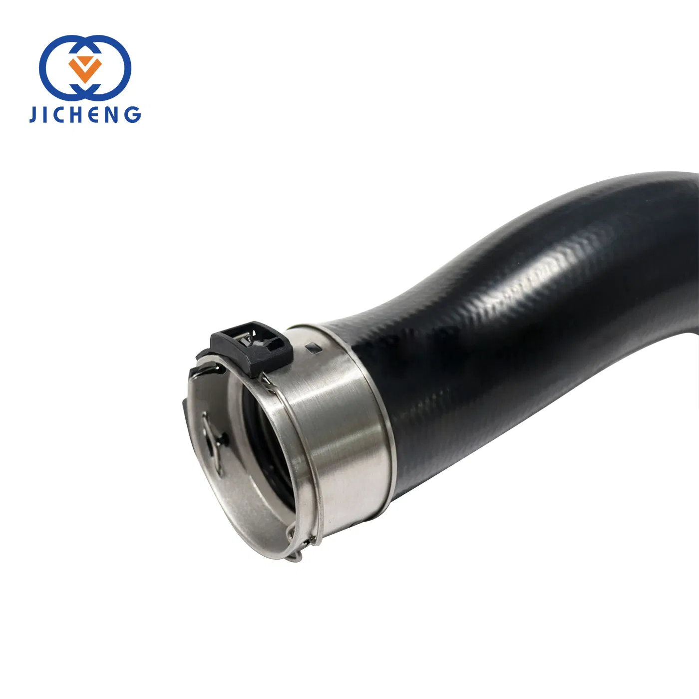 2125280882 Auto Parts Charge Air Pipe Turbocharger Intercooler Hose for Mercedes-Benz W212 W204