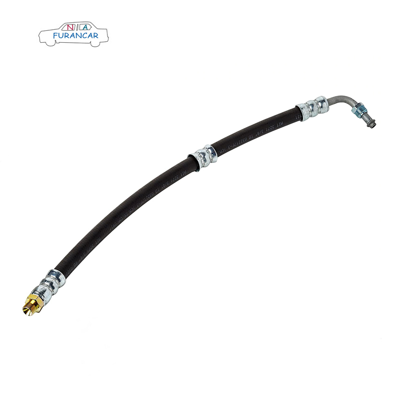 Power Steering Pressure Hose 2024662081 A2024662081 for Mercedes-Benz