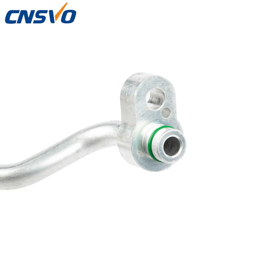 A/C Refrigerant Discharge Hose 3