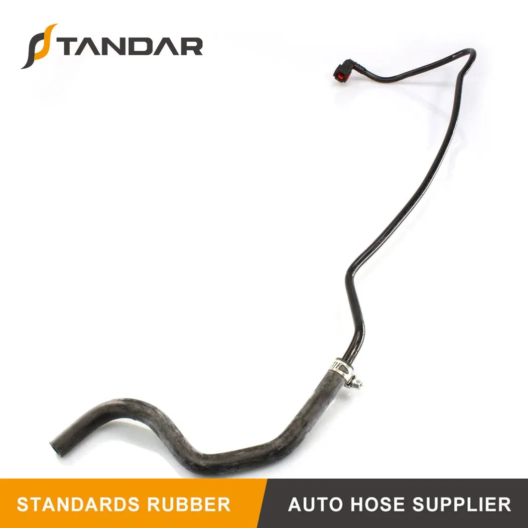 Auto Nylon Fuel Injection Line 3