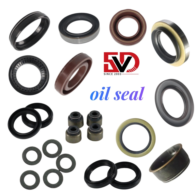 Svd Auto Parts Engine Oil Cooler Inlet Hose for-Chevrolet 55565382 55596898