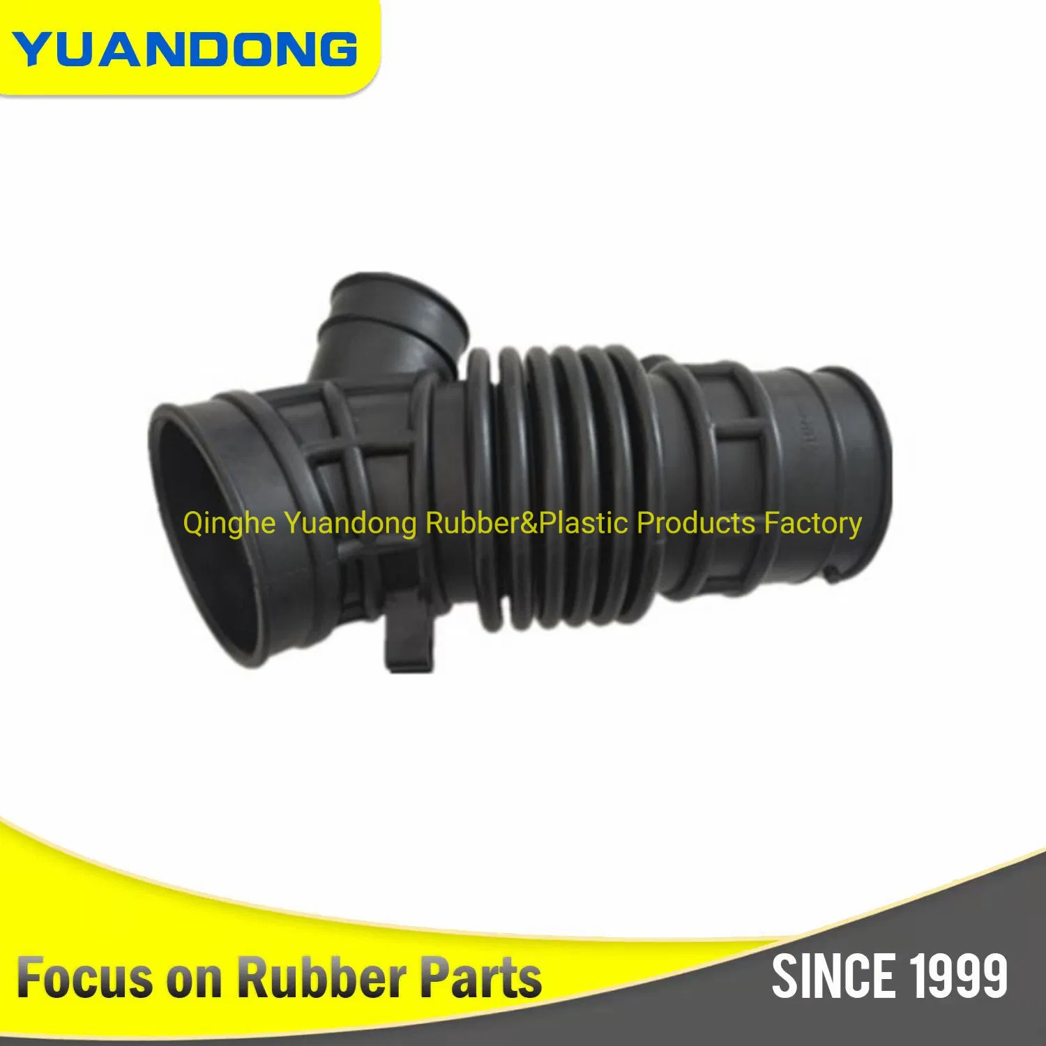 Factory Supply Air Cleaner Hose 16576-Vc200 Gu Patrol Nice Quality 01-12 Tb48de 4.8L for Nissan with Best Price