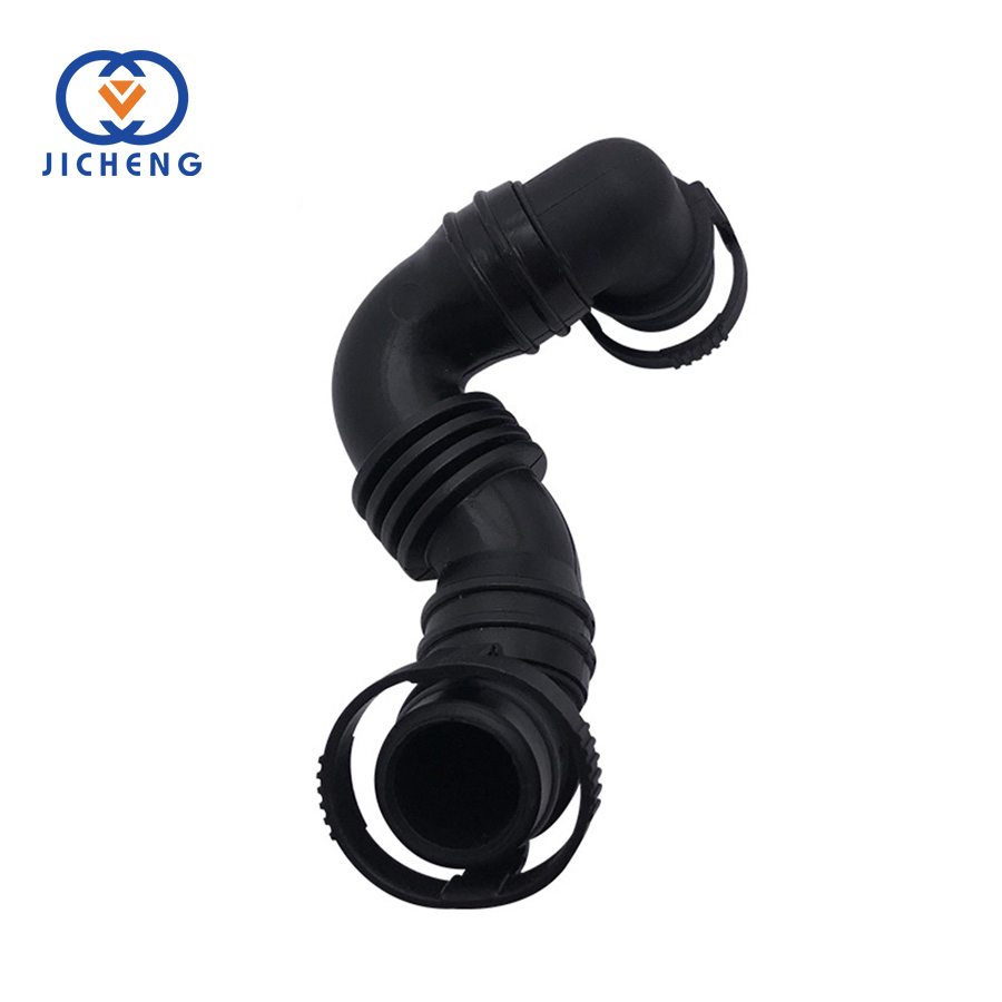 06f103212D Crankcase Breather Vent Hose for VW EOS 2006-2008 Passat/Variant 2009-2011 Audi A3 2003-2007