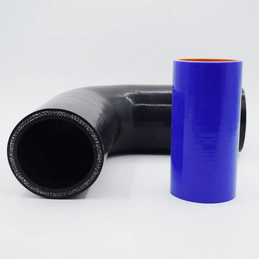 Silicone Hose Display 2