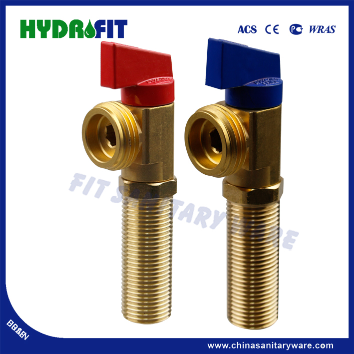 Lead Free Brass Boiler Drain Ball Valve Mip Hose 1/4 Turn Cupc (AMF31051)