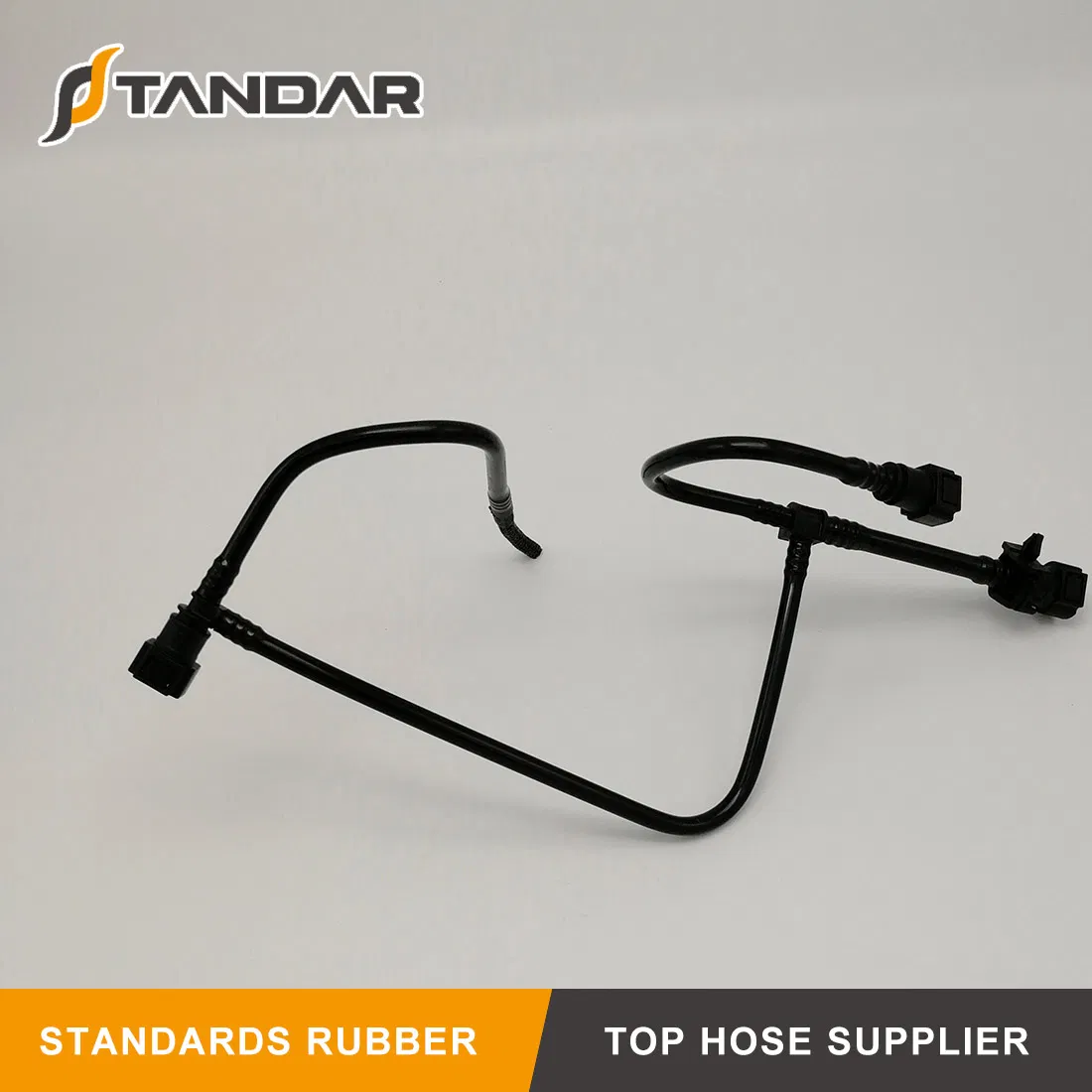 Fuel Line for Injection Pump to Filter 2646f009