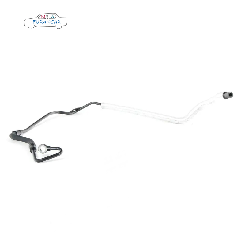 Wholesale Car Accessories High Pressure Power Steering Pipe Hose for VW Golf IV/Jetta 1j1422891ak