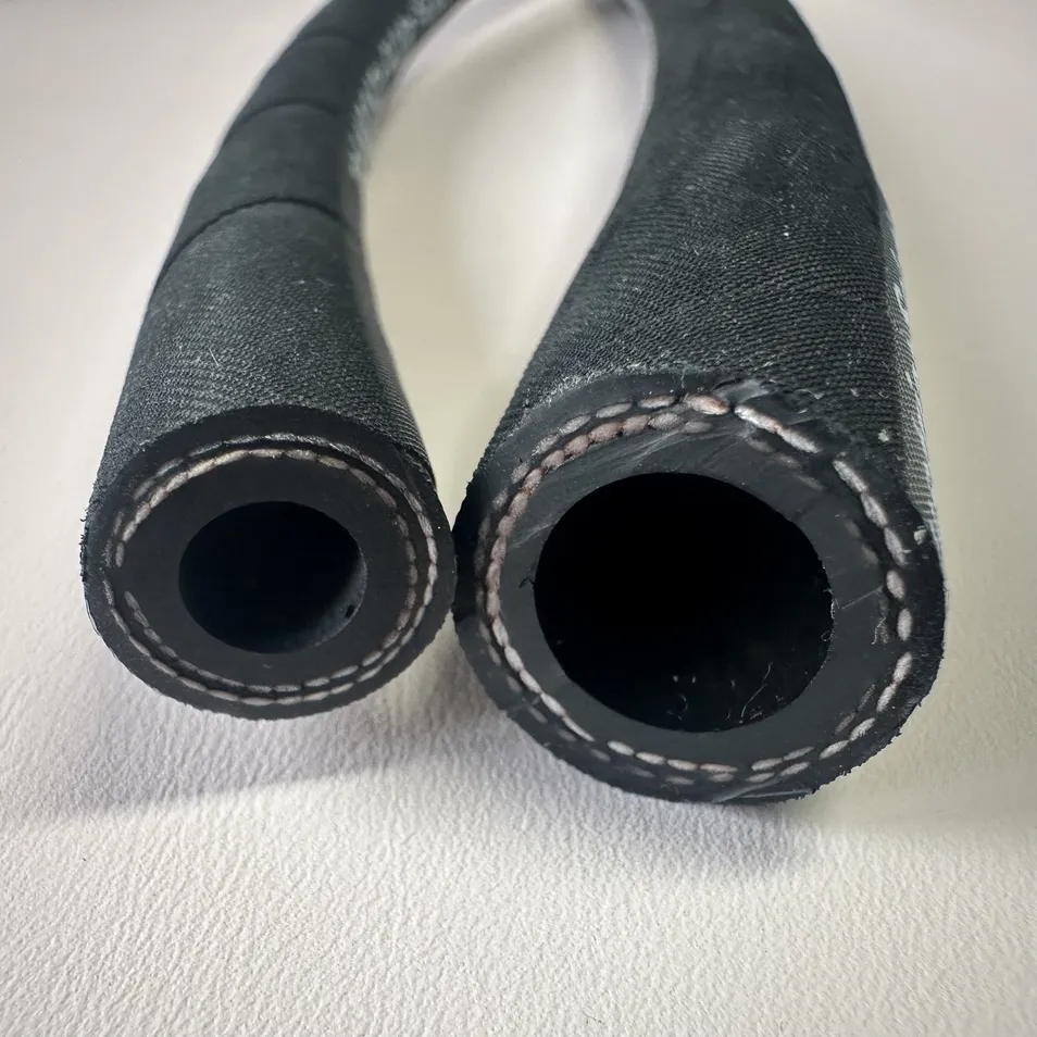 Hydraulic System Integration