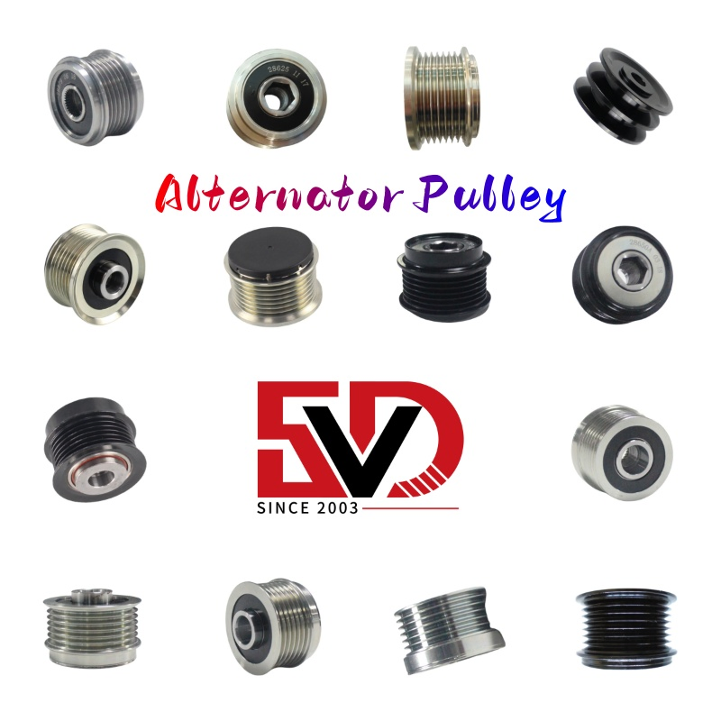 Svd Auto Parts Engine Oil Cooler Inlet Hose for-Chevrolet 55565382 55596898