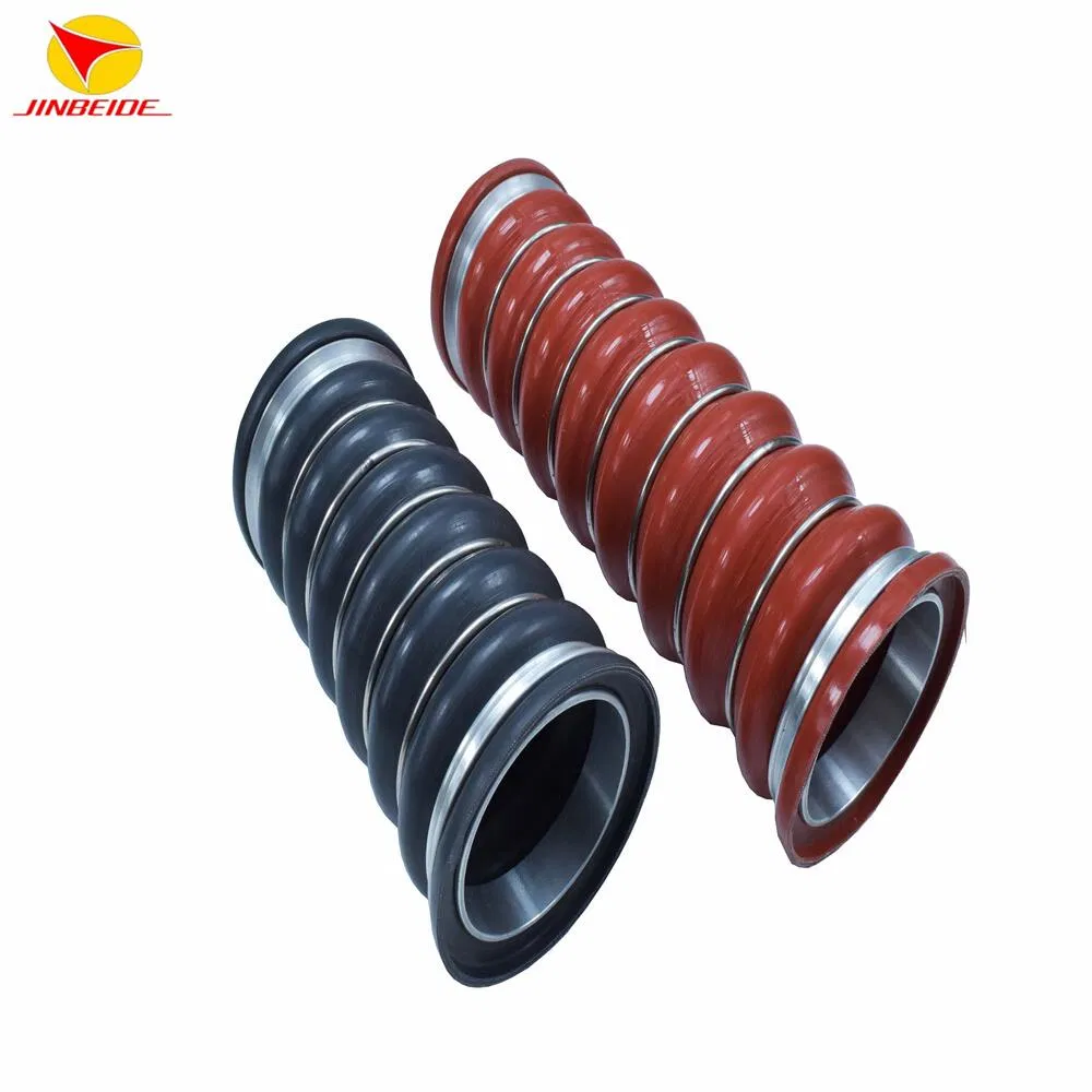 Silicone Induction Intake Pipe Air Hose Boost Silicone Inlet Air Intake Hose Kit Air Box Crossover Delete Blue Silicone Hos