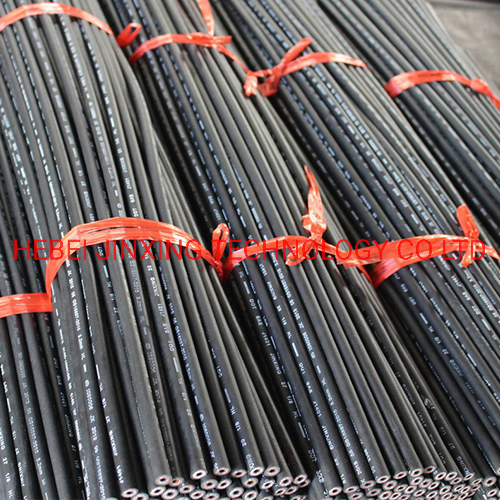 Clutch Hose Brake Pipe Hydraulic Hose for Auto Parts