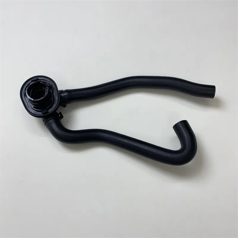 Radiator Hose Image 4