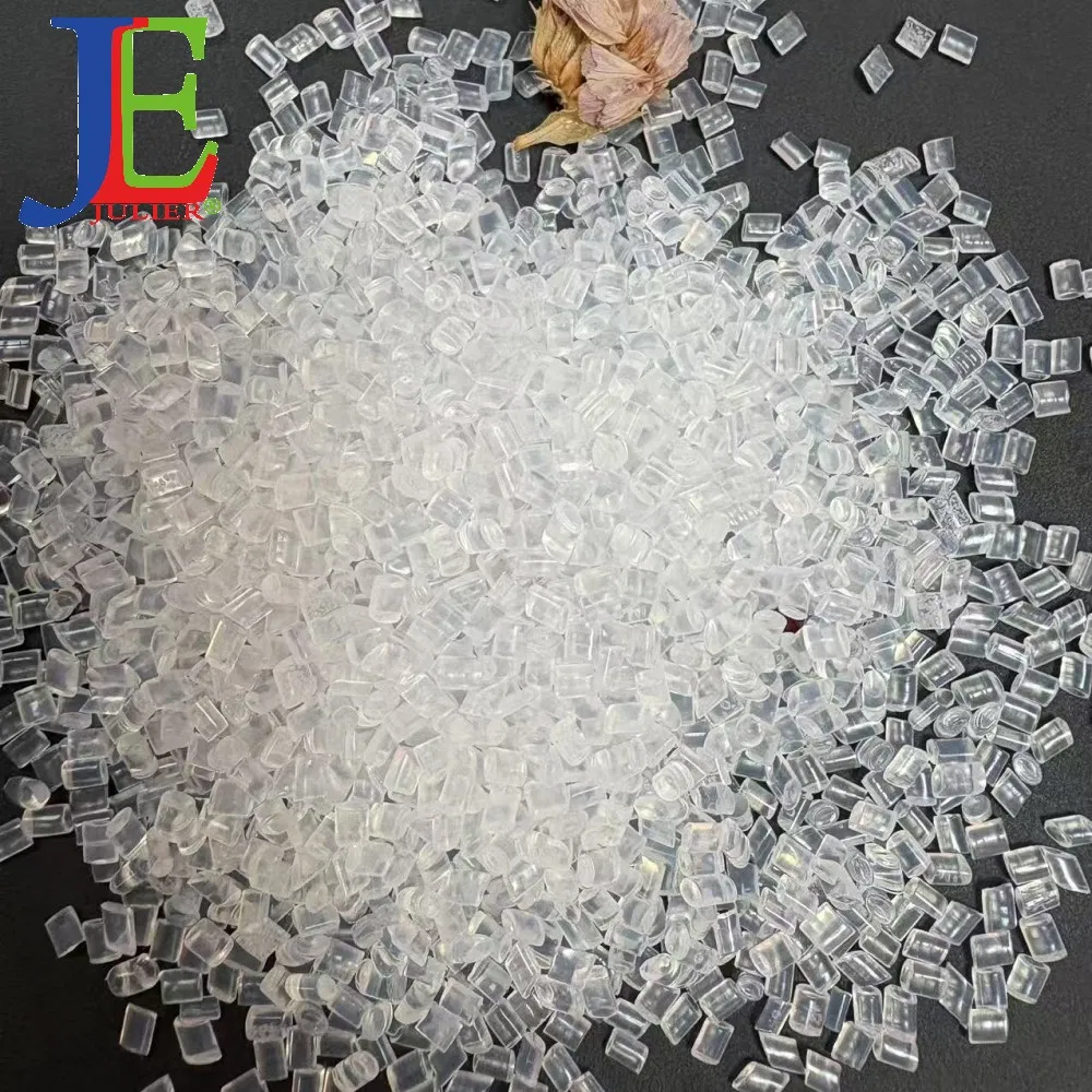 Chemical Resistant PA12 Elastomer Extrusion Vacuum Brake Booster Tube with Stable Quality