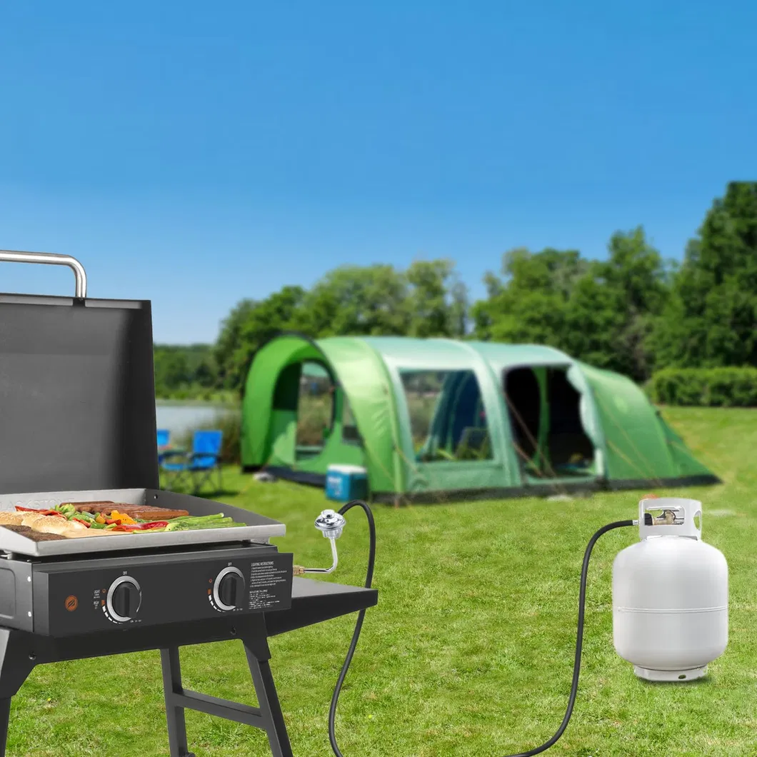 Full Product Assembly