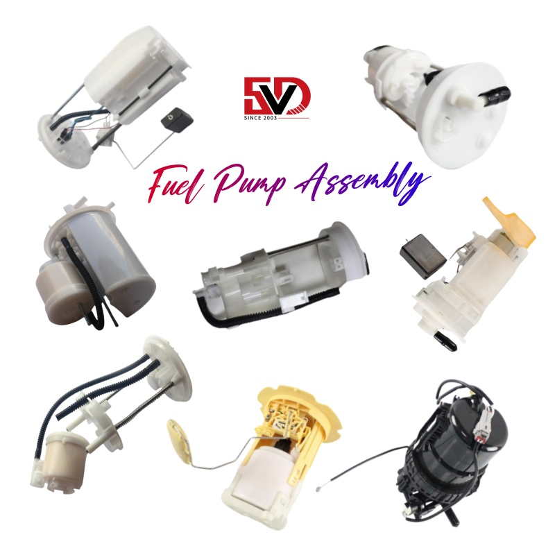 Svd Auto Parts Engine Oil Cooler Inlet Hose for-Chevrolet 55565382 55596898