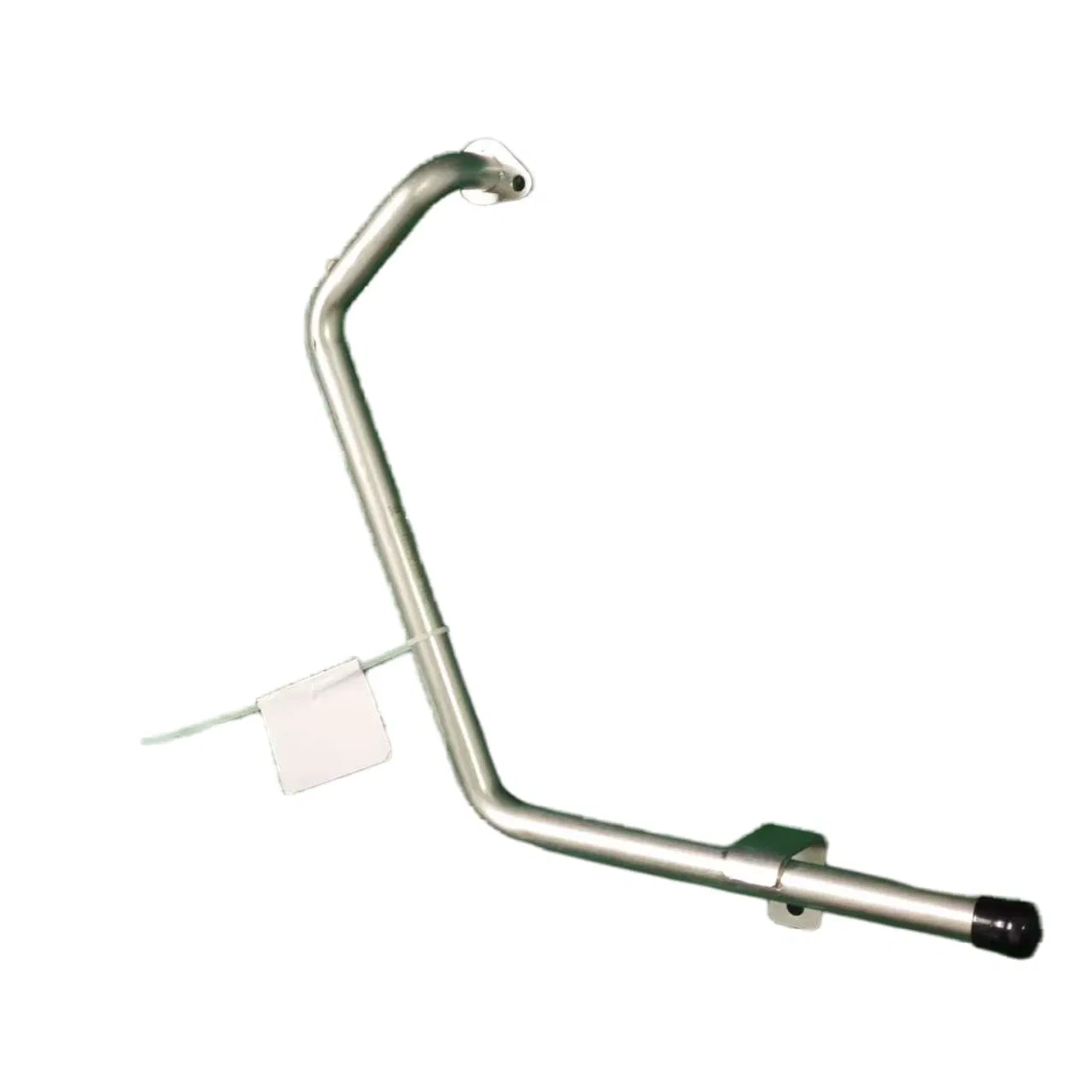 High-Performance Customized Turbocharger Oil Feed Pipe for Durability