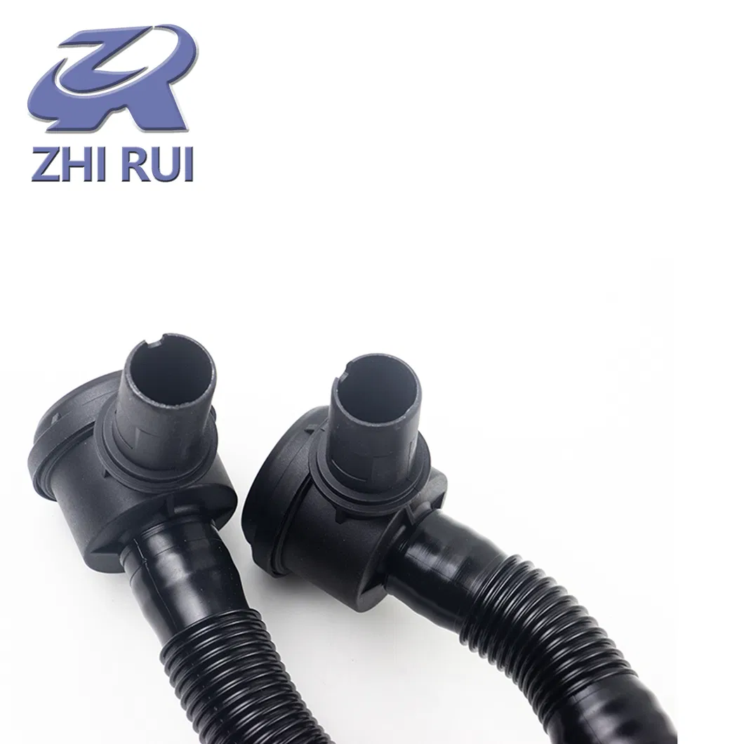 Air Intake Hose View 4