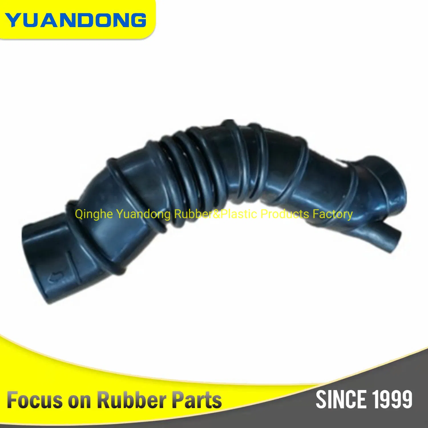 Factory Supply Air Cleaner Hose 16576-Vc200 Gu Patrol Nice Quality 01-12 Tb48de 4.8L for Nissan with Best Price
