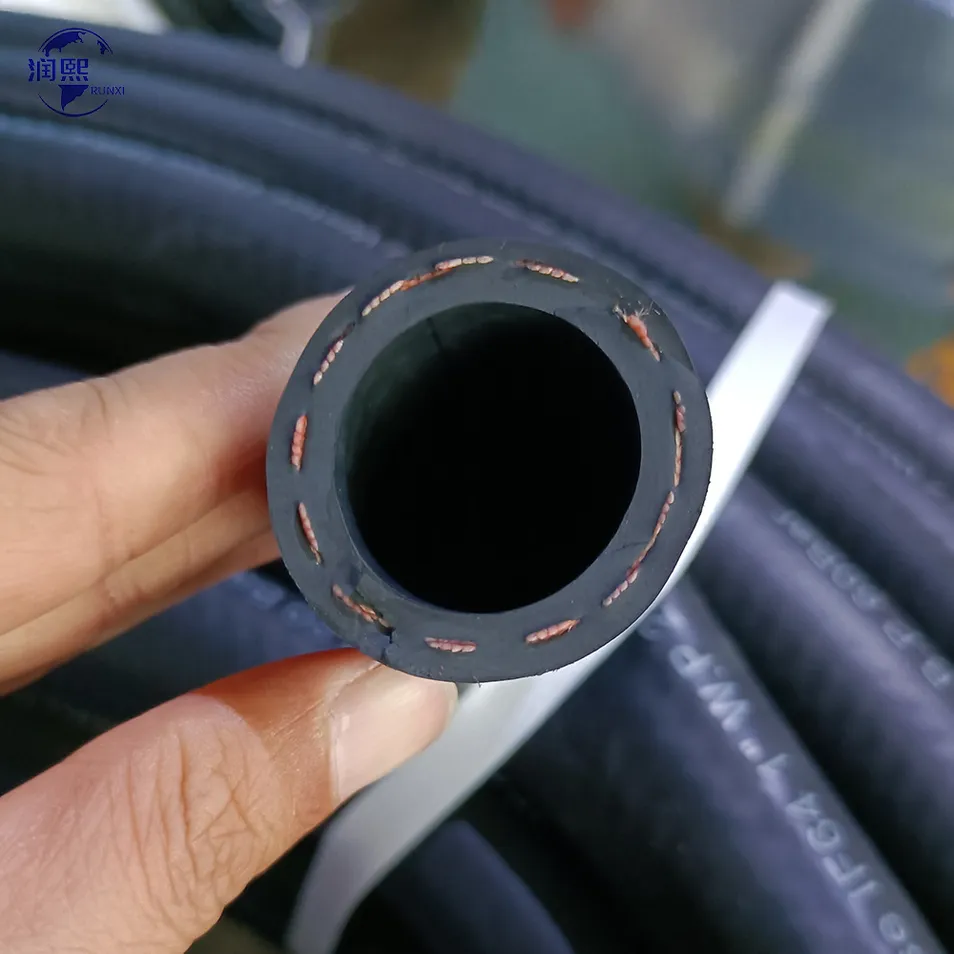 Impulse Fatigue Resistance