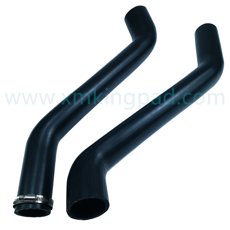 Customized EPA &amp; Carb Certificated Electronic Fuel Injection (EFI) Rubber Fuel Line for Automobiles