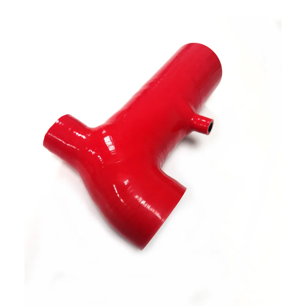 High Quality Silicone Induction Intake Hose Kit for Audi A4 Passst B6 1.8t